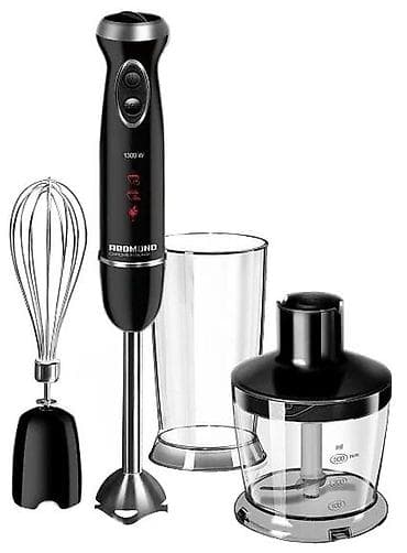 mix 4: Блендер, миксер — 1