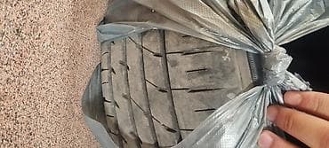 шины 265 65 16: Летняя шина 205/65 R16 95H - Размер: 205/65 R16 - Индекс — 1