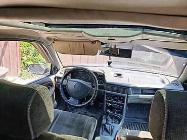 Продажа авто: Daewoo Nexia: 2006 г., 1.5 л, Механика, Бензин, Седан — 5