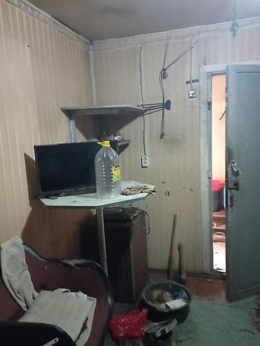 афрем дом: Бытовой вагончик/домик для дачи или стройплощадки. Планировка и — 2