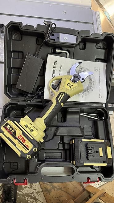 Бакча эмереги: Кол менен кескичтер, Акылуу жеткирүү, Акысыз жеткирүү, Өзү алып кетүү — 5