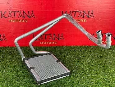 windom mcv30: Радиатор печки Toyota Windom MCV30 1MZ 2003 — 1