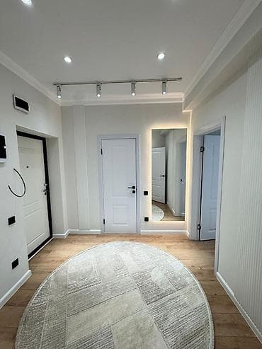 Продажа квартир: 2 комнаты, 53 м², Элитка, 7 этаж, Дизайнерский ремонт — 3