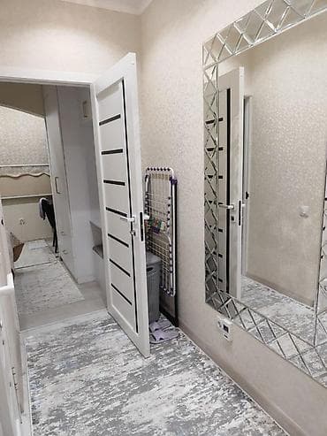 Квартиры: 2 комнаты, 42 м², Элитка, 2 этаж, Евроремонт — 7