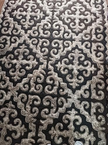 оверсайз одежды: Шырдак Новый, 350 * 180, Прямоугольный — 2