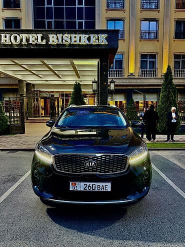 матор нубира 2: Kia Sorento: 2018 г., 2 л, Автомат, Дизель, Кроссовер — 3
