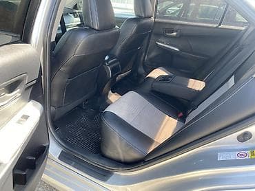 выхлоп g30: Toyota Camry: 2014 г., 2.5 л, Автомат, Бензин, Седан — 6