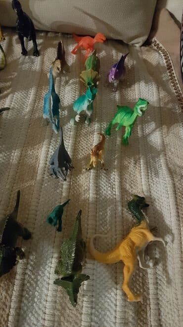 набор щенячий патруль: Динозавры коллекции 45 шт Микс из разных наборов. Можно купить — 5