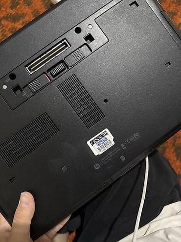 Ноутбуки Acer: Ноутбуки HP и Acer 1) HP (серебристый корпус) - Корпус из матового — 2