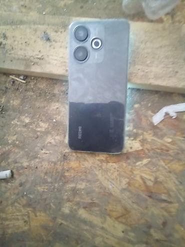 mi note 3: Redmi, Redmi 13 — 2
