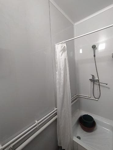 лущихина: 1 комната, 32 м², Малосемейка, 1 этаж, Старый ремонт — 5