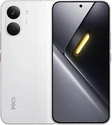 ipad air 9: Poco X8 Pro Max, Новый, 512 ГБ, цвет - Белый — 1