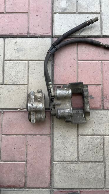 Супорта лев прав Нива нов at lalafo.kg Супорта лев прав Нива нов