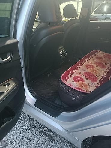 kia c5: Kia K5: 2019 г., 2 л, Автомат, Газ, Седан — 8