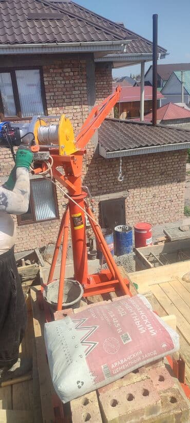 кран манупляторы: Манипулятор — 3