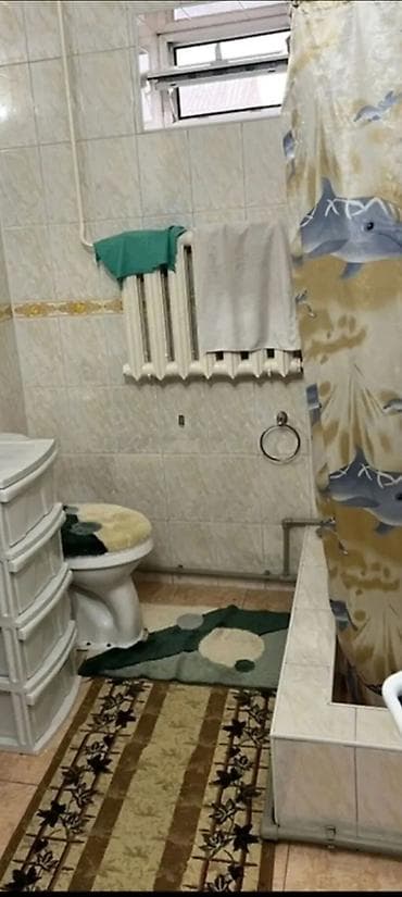 без хозян: 63 м², 4 комнаты, Парковка, Забор, огорожен — 3