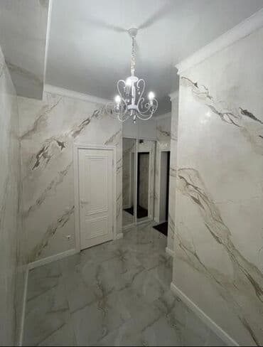 сдаётся квартира сокулук: 3 комнаты, Агентство недвижимости, Без подселения, С мебелью полностью — 8