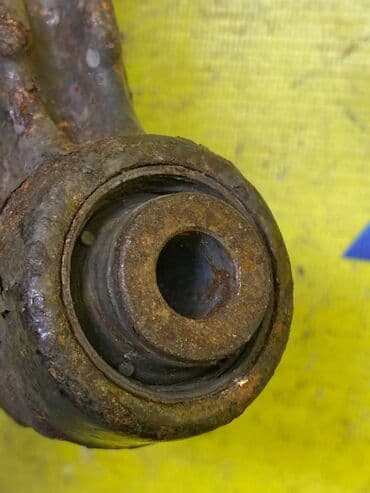 стеклоподьемник аккорд: Комплект рычагов Honda Оригинал, Япония — 3