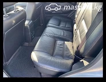 mercedes a class: Nissan Pathfinder: 2001 г., 3.5 л, Автомат, Бензин, Внедорожник — 5
