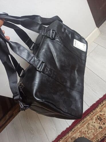 ремень из натуральной кожи крокодила: Стильная Сумка Сумка кож дермантин . 950сом. в хорошем качестве — 3