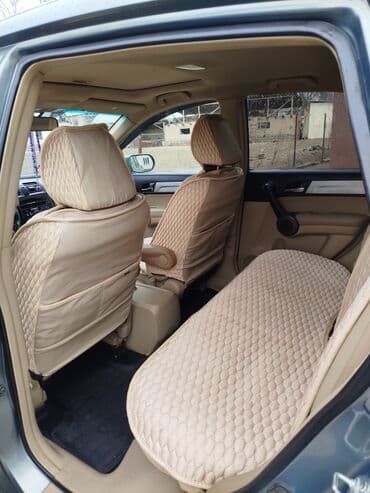 купить шины 14 зима: Honda CR-V: 2010 г., 2.4 л, Автомат, Бензиновая, Кроссовер — 8