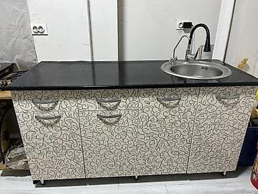 Общий 6000 сом