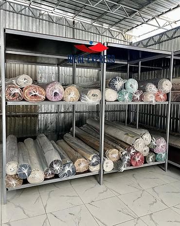 1win kg: Стирка Ковров, ковролин, палас Фабрика стирки ковров — 10