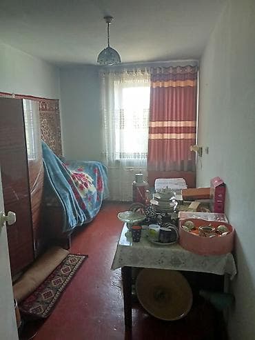 Кыймылсыз мүлк: 3 бөлмө, 57 м², 2 кабат, Косметикалык оңдоо — 2