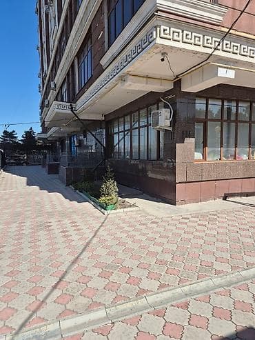 аренда офиса политех: Аренда офисов, 35 м², В административном здании, 1 линия — 1