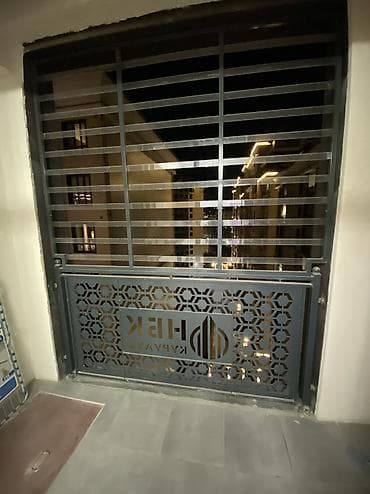 Комнаты: 1 комната, Душевая кабина, Постельное белье, Кондиционер — 7