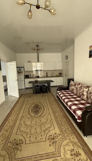 🏡 Сдаётся уютный 3-комнатный коттедж-студия в ЦО «Париж 1» Всего 100