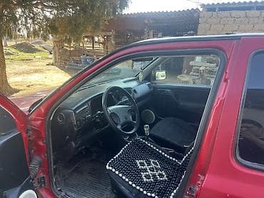 bmw 525 e34: Volkswagen Golf: 1993 г., 1.8 л, Механика, Бензин, Хэтчбэк — 5