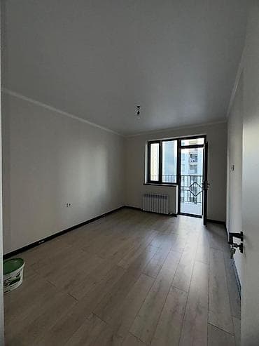 гагарина бакаева: 2 комнаты, 52 м², Элитка, 9 этаж, Готовая ПСО (под самоотделку) — 4