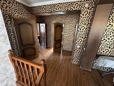 Недвижимость: 🏡 Продается добротный 2-этажный дом в престижном районе Арча-Бешик! 📍 — 6