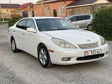 Toyota Windom: 2004 г., 3 л, Автомат