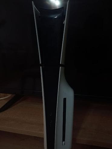 купить джойстик для xbox one: 🔥 Продаю PlayStation 5 Slim! 🎮 PS5 Slim — отличное состояние 💾 — 3
