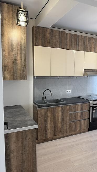 кваритра: 2 комнаты, 77 м², Индивидуалка, 10 этаж, Дизайнерский ремонт — 5