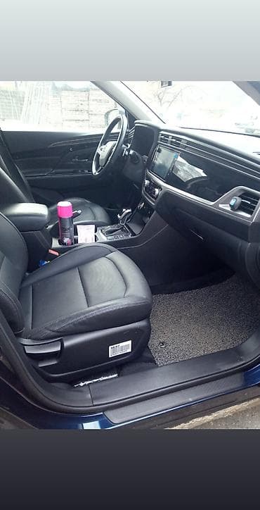 хендай солярис цена бу: Ssangyong Korando: 2019 г., 1.5 л, Автомат, Бензин, Внедорожник — 2