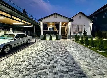 Дома: 🏡 Продается современный дом премиум-класса в с. Байтик, VIP-городок — 2