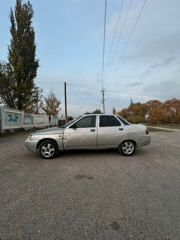 лада пиора: ВАЗ (ЛАДА) 2110: 2003 г., Седан — 3