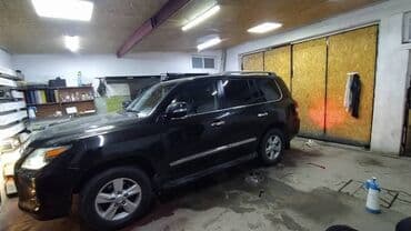 автомойка оборудование: Автомойка | Оклейка защитной пленкой, Тонировка — 21