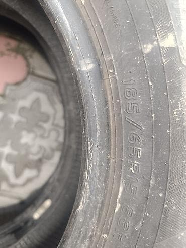 r15 4114: Шин 185/65 R15 88H - Количество: 2 шт. (пара) - Размер: 185/65 R15 - — 3