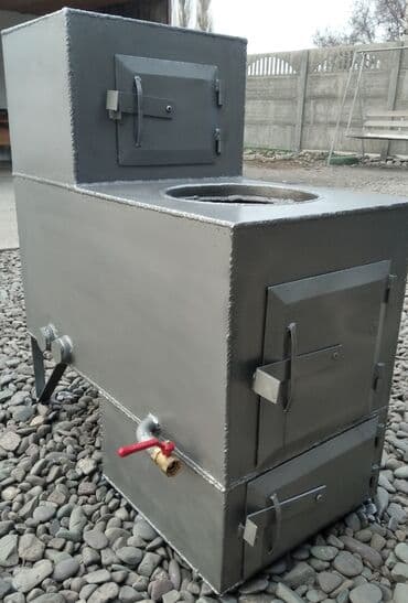 дом на иссык куле: Сварочные работы!Ремонт монтаж отопления установка котлов — 1