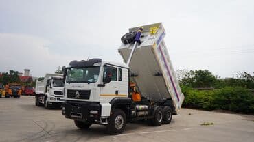 Ковролин: Грузовик, Howo, Стандарт, Новый — 1