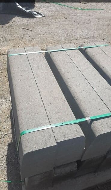 сертификаты бишкек: Бордюр, Гарантия, Бесплатная доставка, Бесплатный выезд — 3