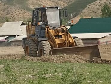 скутеры мопеды: Фронтальный погрузчик — 3