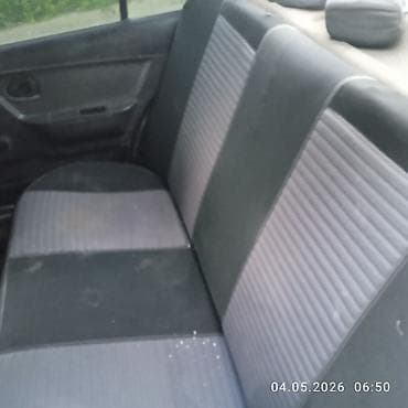освежитель салона: Chevrolet Nexia: 2011 г., 1.5 л, Механика, Бензин, Седан — 4