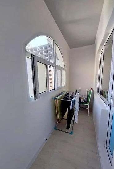 Продажа квартир: 3 комнаты, 60 м², 105 серия, 9 этаж, Косметический ремонт — 5