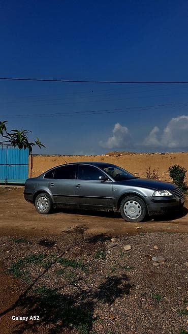 двигатель на пассат б3 в бишкеке: Volkswagen Passat: 2002 г., 2 л, Механика, Бензин, Седан — 2