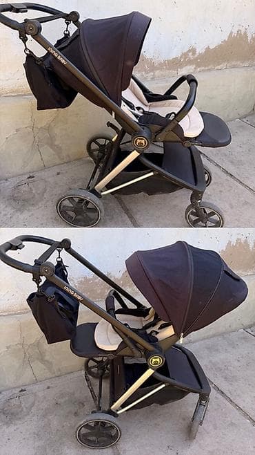 ining baby коляска отзывы: Коляска б/у с перекидным блоком (лицом к миру и лицом к маме) 3 — 1